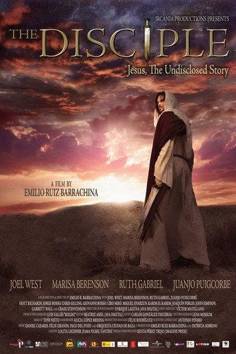 The Disciple (2010) poster