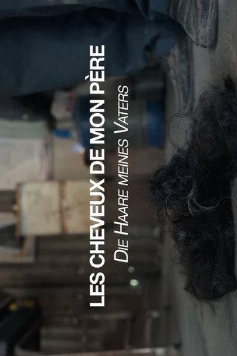 Les cheveux de mon père (2025) poster
