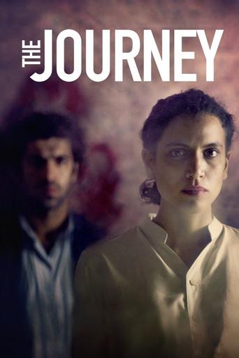 The Journey (2017) poster