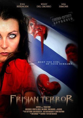 Frisian Terror (2009) poster