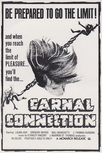 Russky (1971) poster