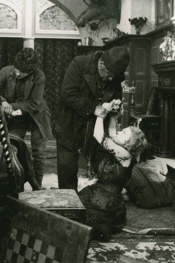 At the Eleventh Hour (1916) poster
