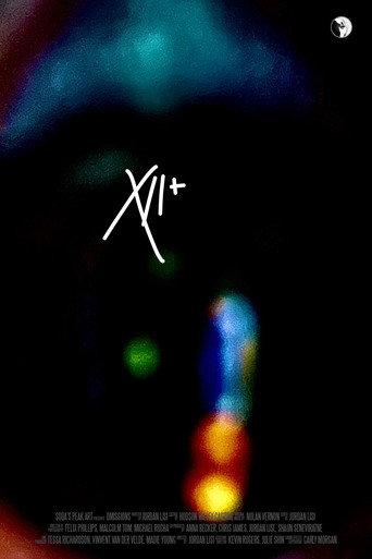 12 And More Omissions (2024) poster