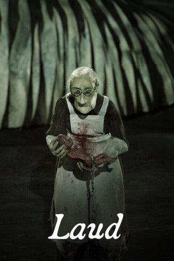 The Table (2004) poster