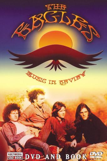 The Eagles: Music in Review (2006) poster