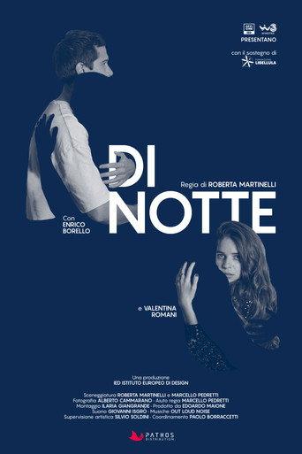 At Night (2024) poster
