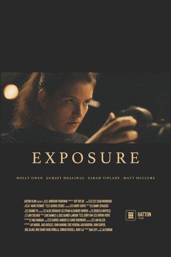 Exposure (2024) poster