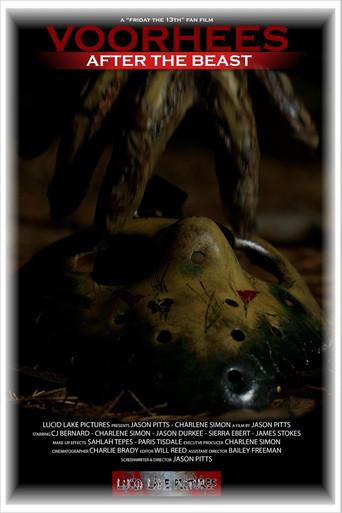 Voorhees: After the Beast () poster
