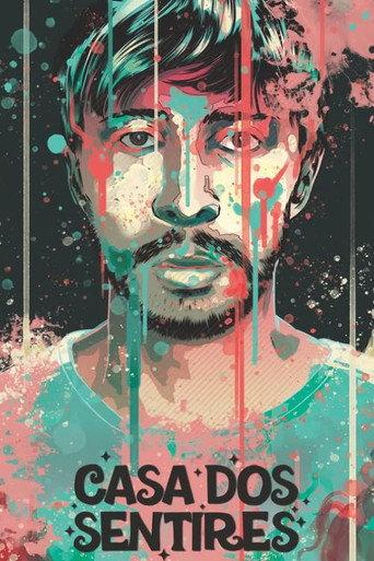 Casa dos Sentires (2024) poster