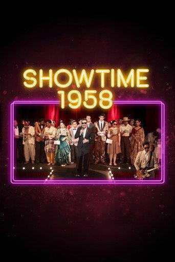Showtime 1958 (2020) poster