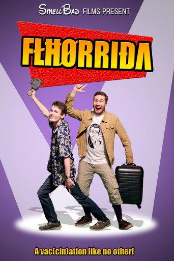 Flhorrida (2017) poster