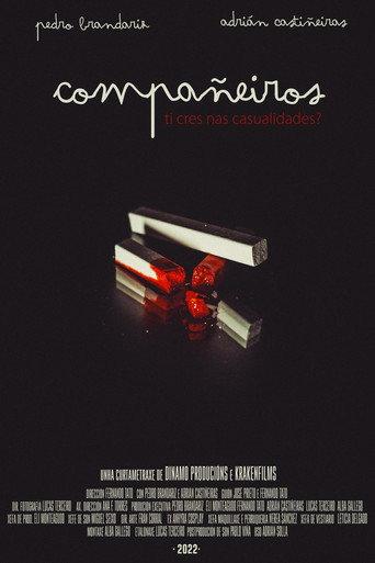Classmates (2022) poster