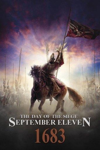 The Day of the Siege: September Eleven 1683 (2012) poster