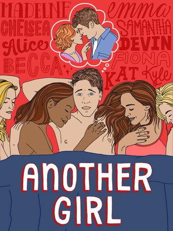 Another Girl (2016) poster