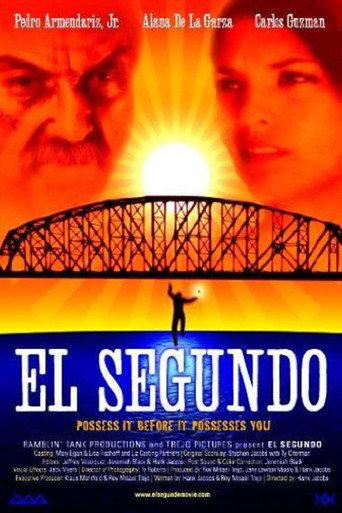 El segundo (2004) poster