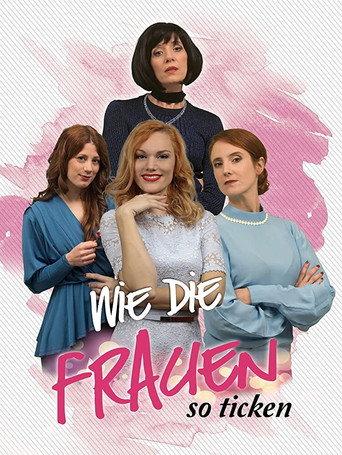 What makes women tick? (2020) poster