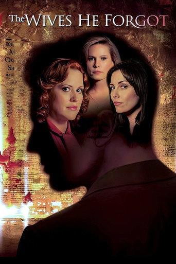 The Wives He Forgot (2006) poster