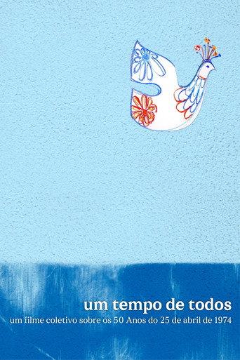 Um Tempo de Todos (2024) poster