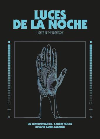 Lights In The Night Sky (2024) poster