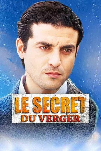 The Secret of the Orchard (2009) poster