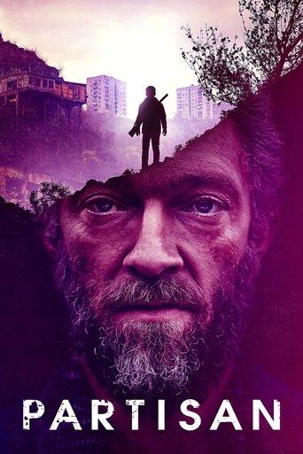 Partisan (2015) poster