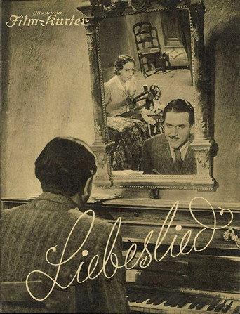 Queen of Love (1935) poster