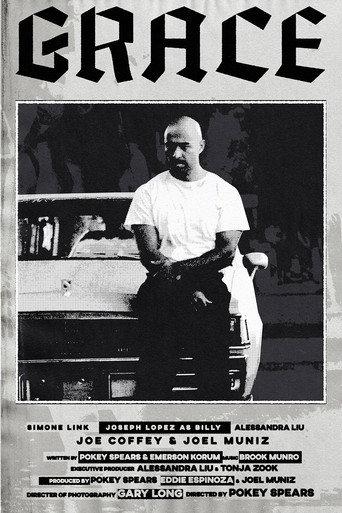 Grace (2022) poster