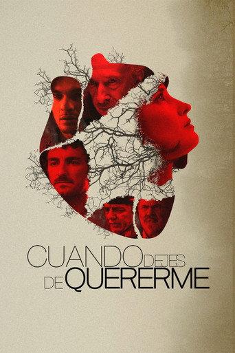 When You No Longer Love Me (2018) poster