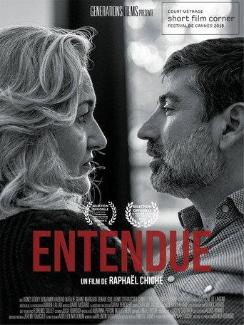 Entendue (2018) poster