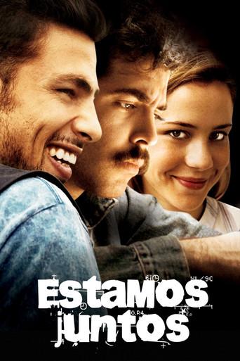 We're Together (2011) poster