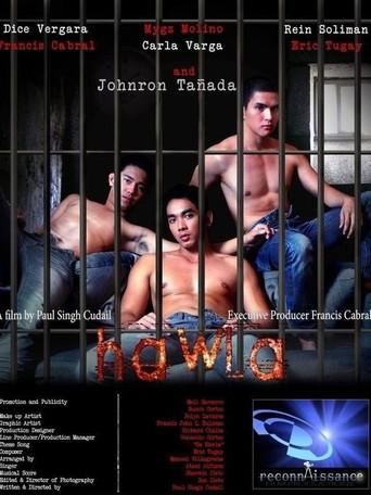 Hawla (2012) poster