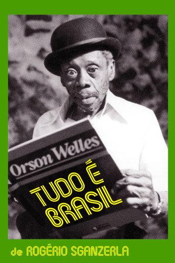 It's All Brazil (1997) poster
