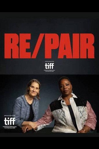 Re/Pair (2026) poster
