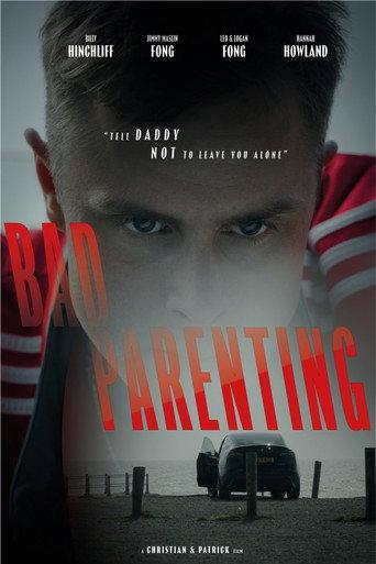 Bad Parenting (2026) poster