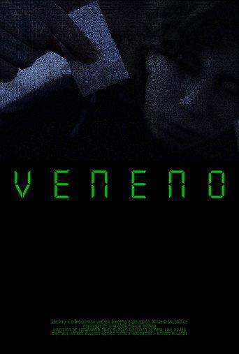 Poison (2025) poster