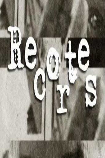 Recortes (2005) poster