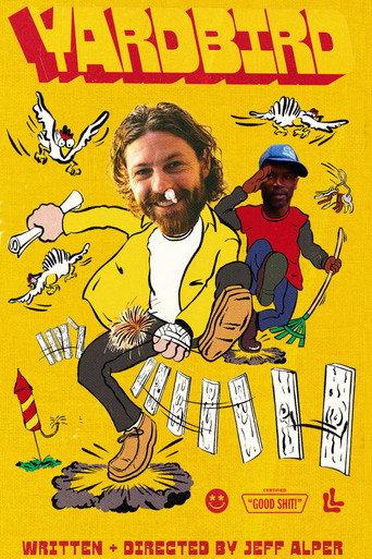 Yardbird () poster