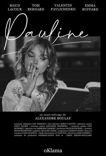 Pauline (2026) poster