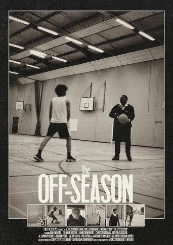 The Off-Season () poster