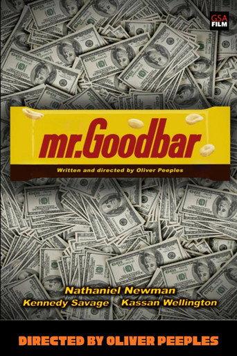 Mr Goodbar (2025) poster