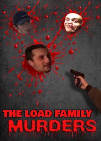 The Load Family Murders (2026) poster