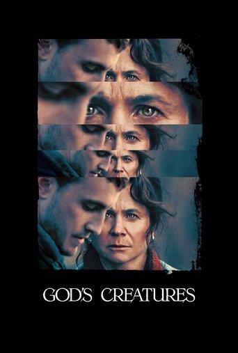 God's Creatures (2022) poster
