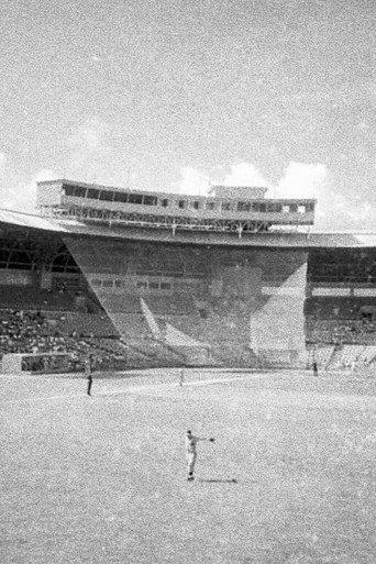 Noticiero ICAIC Latinoamericano No. 466: Celebration of the VI Amateur World Series in the Dominican Republic. Cuba-USA Final. (1969) poster