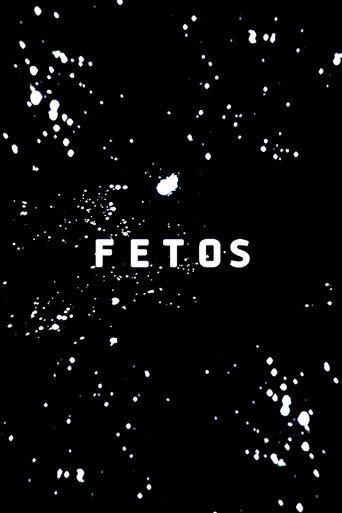 Fetos (1979) poster