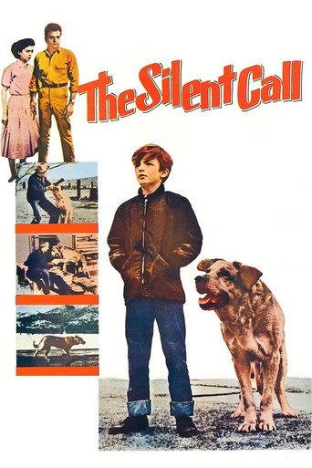 The Silent Call (1961) poster