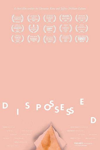 Dispossessed () poster