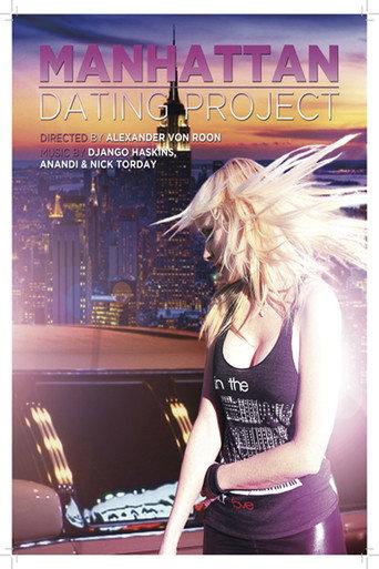 The Manhattan Dating Project (2001) poster