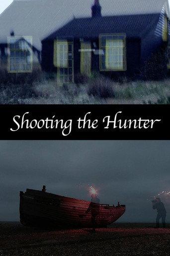 Shooting the Hunter (2015) poster