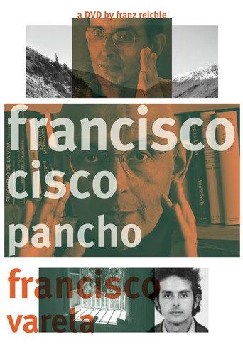Francisco Cisco Pancho (2011) poster