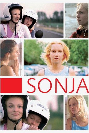 Sonja (2006) poster